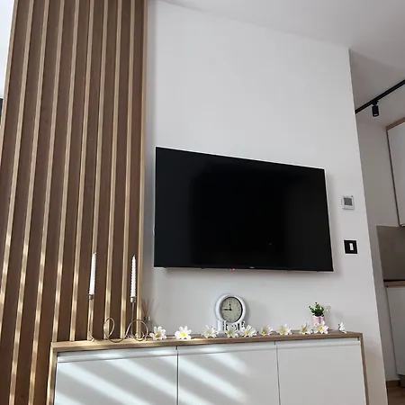 Apartamento Zlatni Pogled Zlatibor