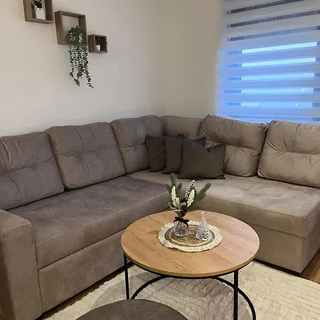 Zlatni Pogled Apartamento *