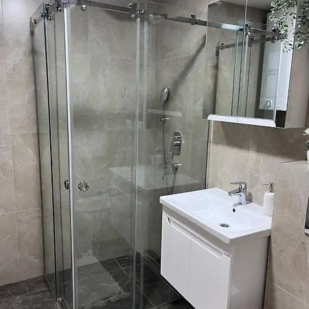 Zlatni Pogled Apartamento *