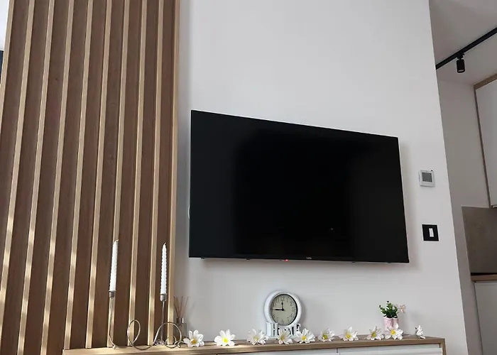 Apartamento Zlatni Pogled Zlatibor