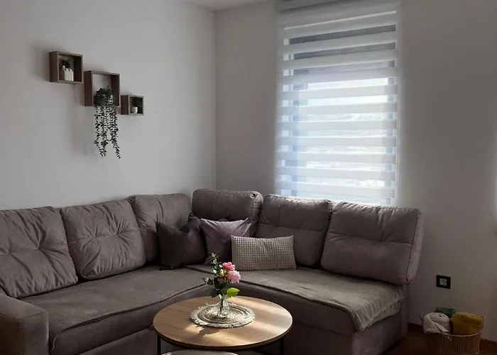 Apartamento Zlatni Pogled Zlatibor