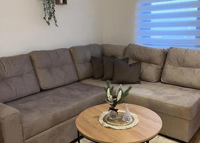 Zlatni Pogled Apartamento *