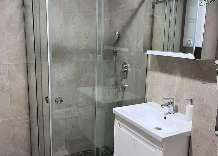 Zlatni Pogled Apartamento *