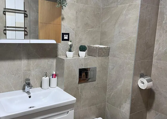 Apartamento Zlatni Pogled