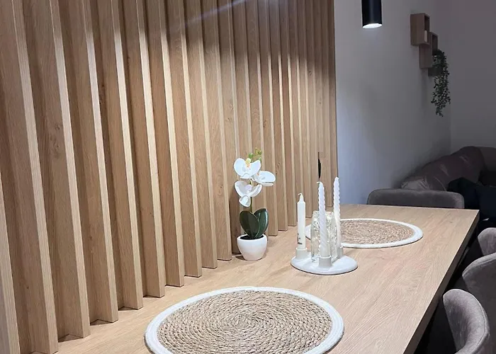 Zlatni Pogled Apartamento