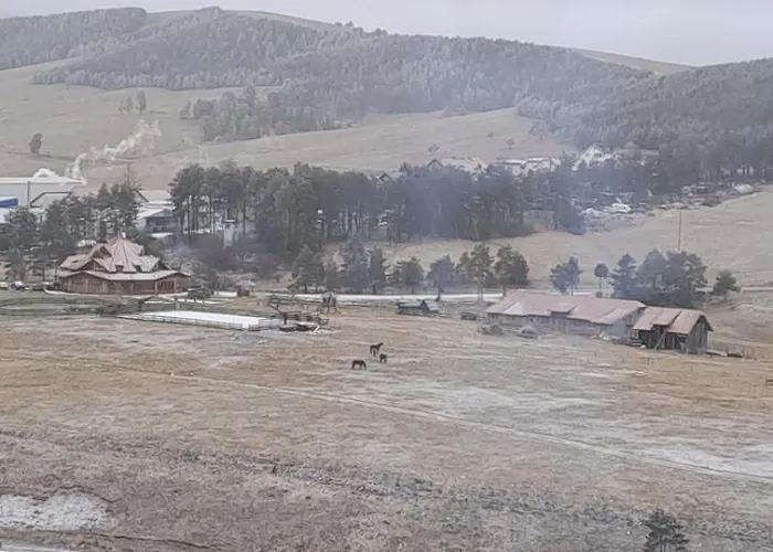 Zlatni Pogled Apartamento Zlatibor